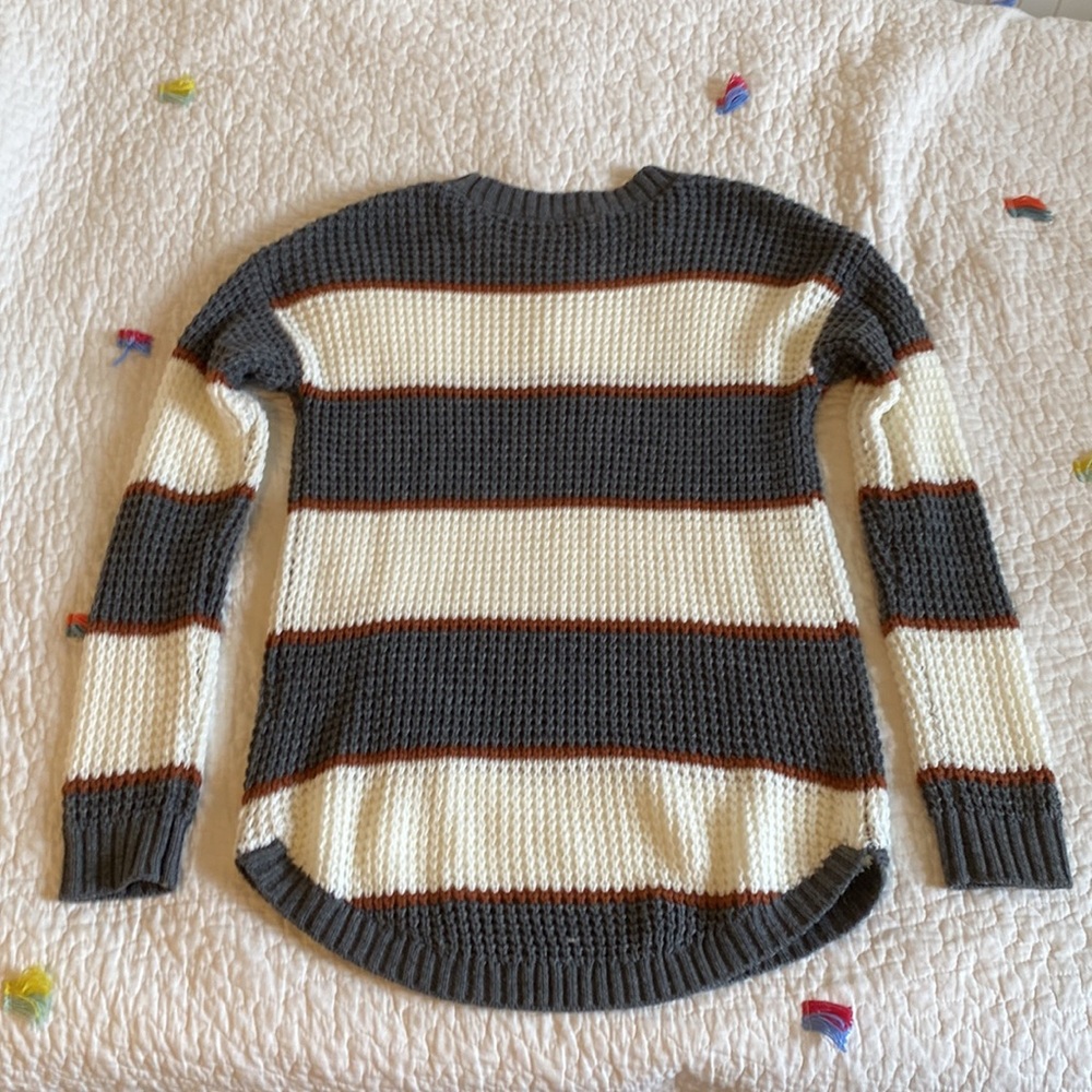 Knit sweater - Picture 2 of 2